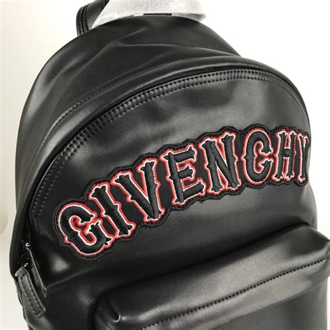 givenchy backpack mens replica